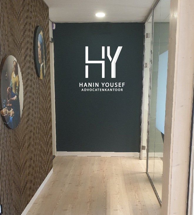 Hanin Yousef Advocaat